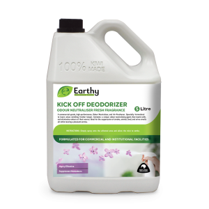 Kick Off Deodorizer