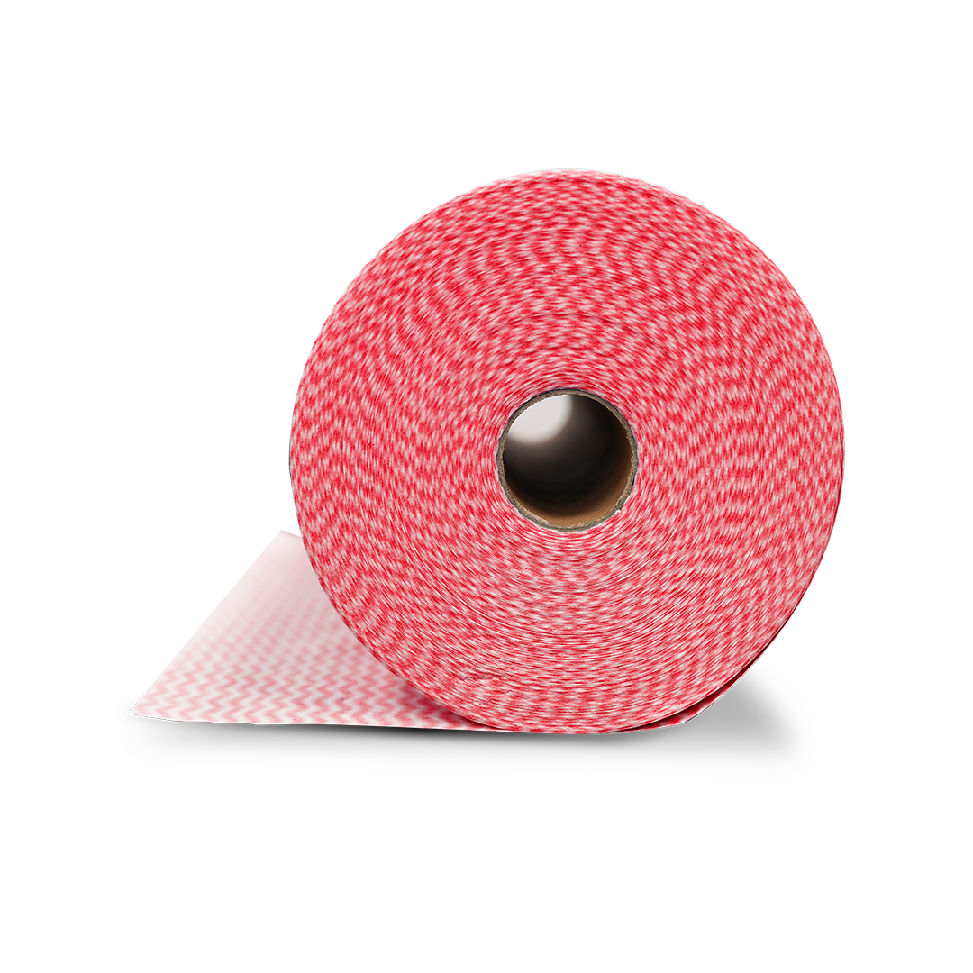 Heavy Duty Wipes Pink