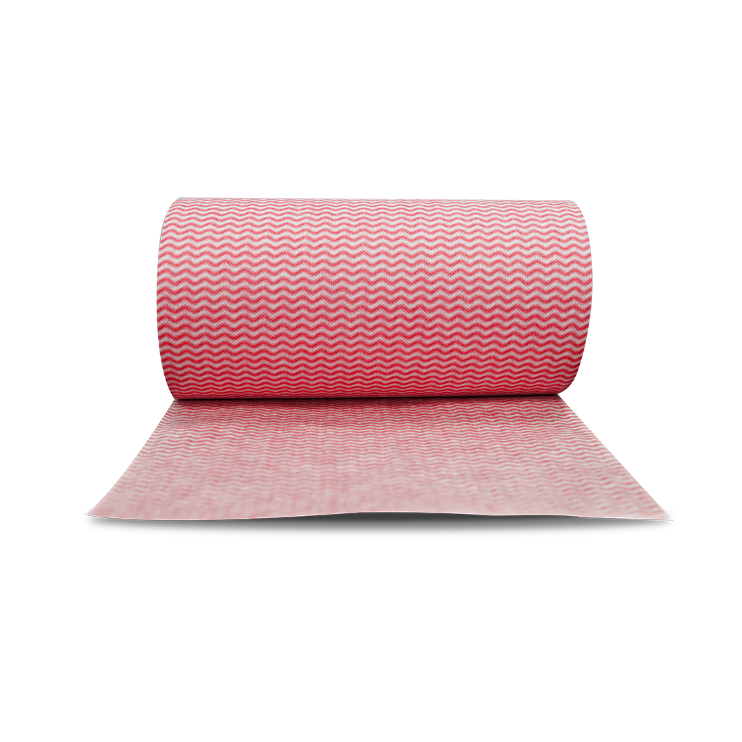 Heavy Duty Wipes Pink
