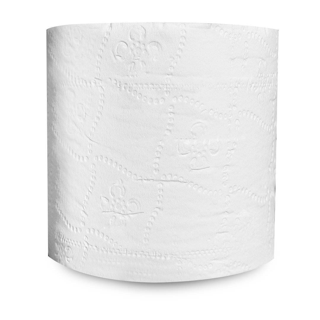 Earthy LUX 250 Sheets3 PLY 48 Roll