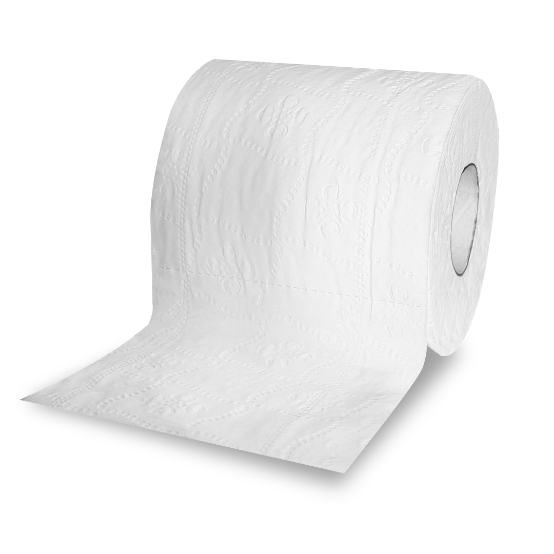 Earthy LUX 250 Sheets3 PLY 48 Roll